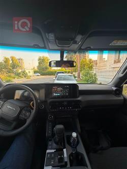 تويوتا لاندكروزر برادو